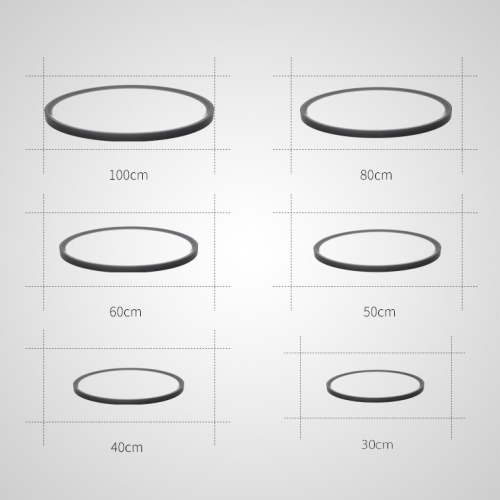 Потолочный светильник ImperiumLoft Extraslim 212745-26 изображение в интернет-магазине Cramer Light фото 27