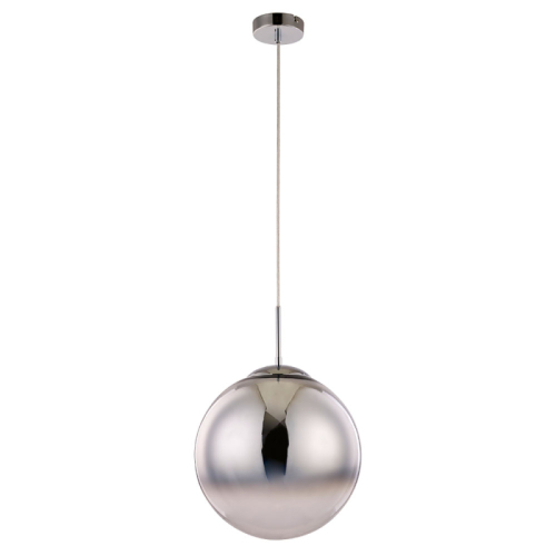 Подвесной светильник Arte Lamp Jupiter Chrome A7963SP-1CC изображение в интернет-магазине Cramer Light