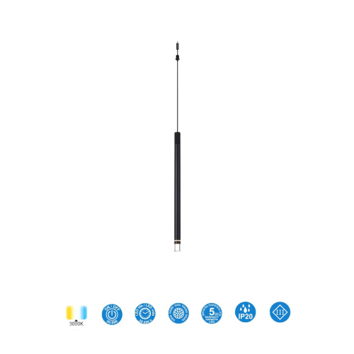 Подвесной модульный светильник без основания Mantra Moana 9337 изображение в интернет-магазине Cramer Light фото 4