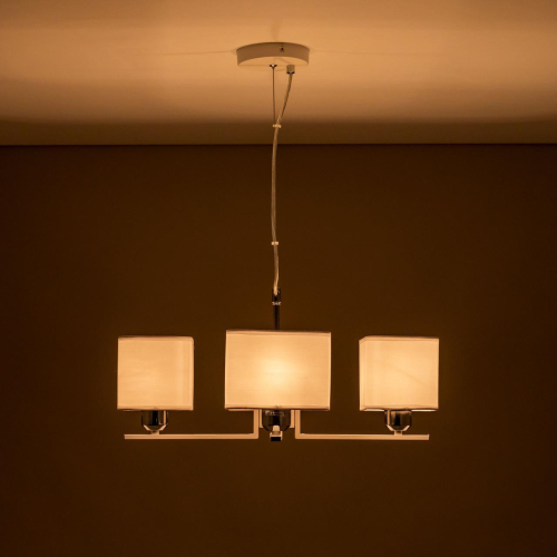 Подвесная люстра Citilux Тильда CL469245 изображение в интернет-магазине Cramer Light фото 17