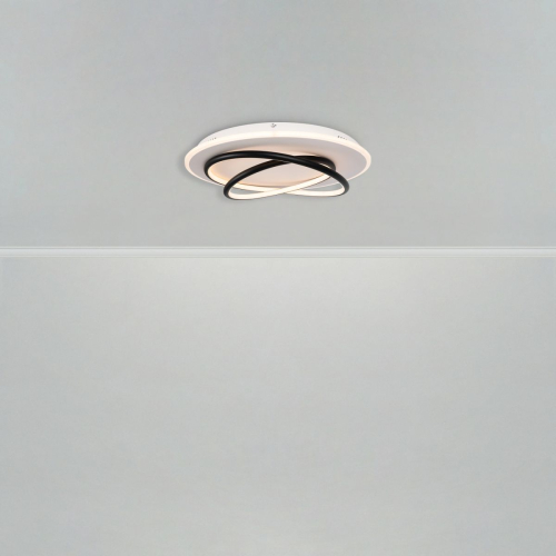 Потолочный светильник Freya Spiral FR6089CL-L120WB изображение в интернет-магазине Cramer Light фото 4