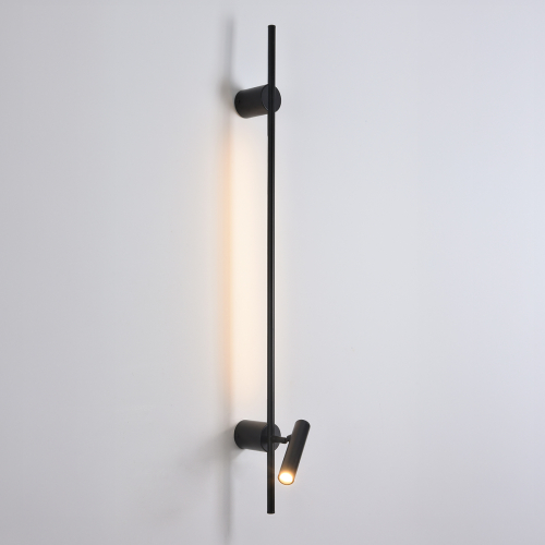 Настенный светильник Lumion Ledio Toint 8438/11WL изображение в интернет-магазине Cramer Light фото 6