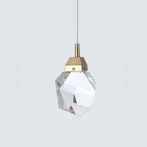 Подвесной светильник Modelux ML.88972.1 BS изображение в интернет-магазине Cramer Light фото 3
