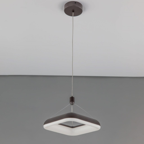 Подвесной светильник Citilux Паркер CL225B215 изображение в интернет-магазине Cramer Light фото 6