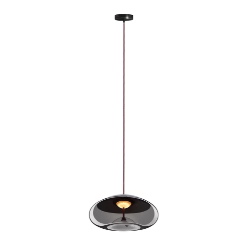 Подвесной светильник Loft IT Knot 8134-D mini изображение в интернет-магазине Cramer Light фото 2