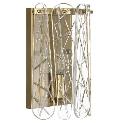 Настенный светильник Citilux Talla CL318412 изображение в интернет-магазине Cramer Light фото 4