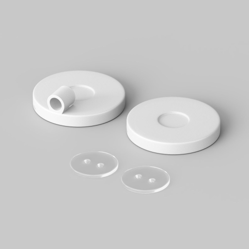 Комплект заглушек Maytoni Nemo 201143 изображение в интернет-магазине Cramer Light фото 2