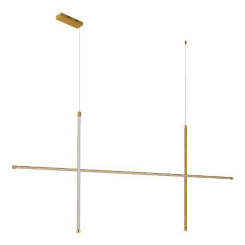 Подвесная люстра ST Luce Retico SL6207.203.50 изображение в интернет-магазине Cramer Light фото 2