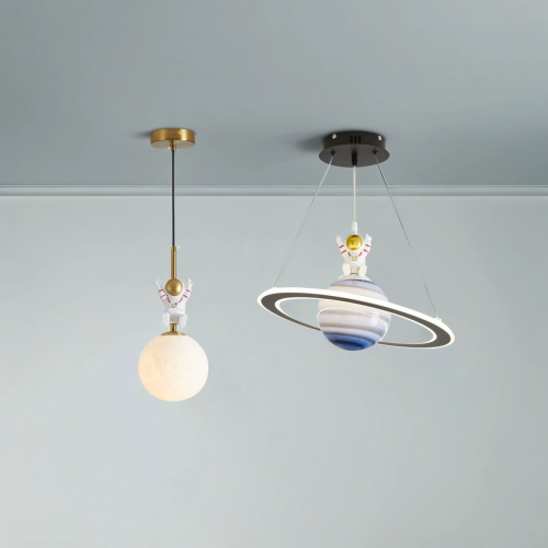 Подвесной светильник Freya Cosmic FR5457PL-L36B изображение в интернет-магазине Cramer Light фото 8