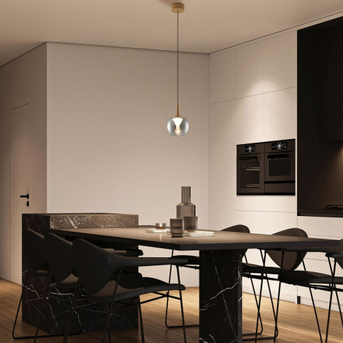 Подвесной светильник Mantra Andromeda 9076 изображение в интернет-магазине Cramer Light фото 5