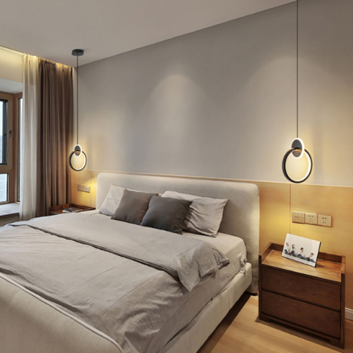 Подвесной светильник ImperiumLoft Randall 232609-23 изображение в интернет-магазине Cramer Light фото 7