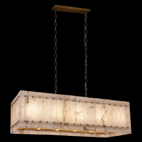 Подвесной светильник Loft IT Sevilla 10529/1000R изображение в интернет-магазине Cramer Light фото 2
