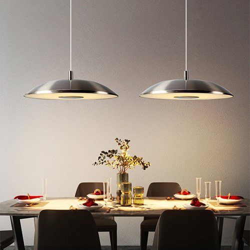 Подвесной светильник Lightera Thale LE123L-40C изображение в интернет-магазине Cramer Light фото 5