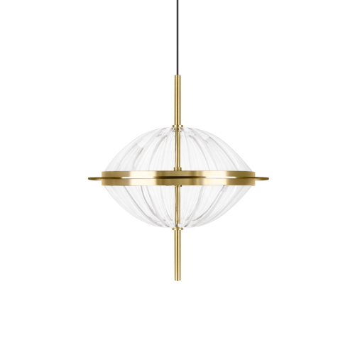 Подвесной светильник Loft IT Tranquility 10397/B изображение в интернет-магазине Cramer Light фото 5