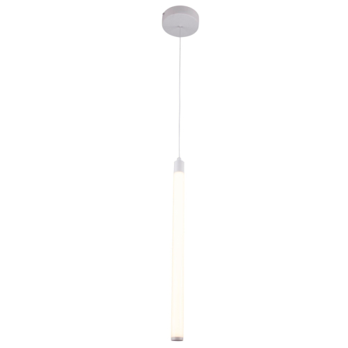 Подвесной светодиодный светильник Maytoni Ray P021PL-L10W изображение в интернет-магазине Cramer Light
