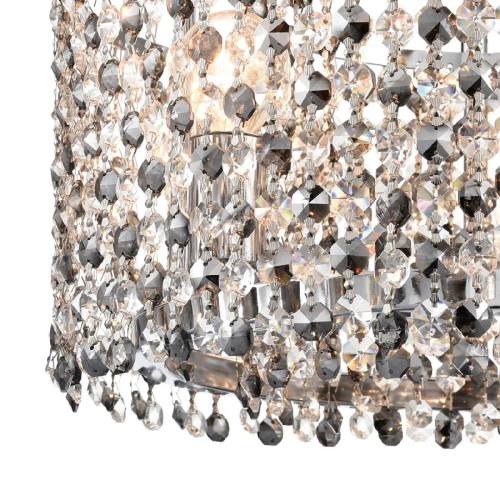 Потолочная люстра Lumion Layla 8244/5C изображение в интернет-магазине Cramer Light фото 7