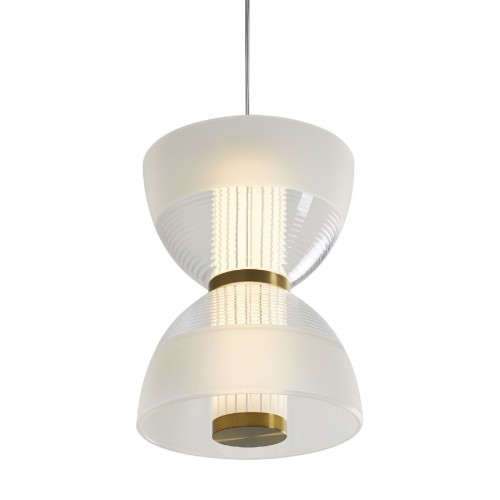 Подвесной светильник Freya Koil FR6136PL-L6BT изображение в интернет-магазине Cramer Light фото 4