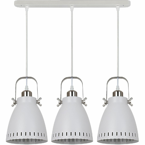Подвесной светильник Reluce 08026-0.9-03 WT изображение в интернет-магазине Cramer Light фото 2