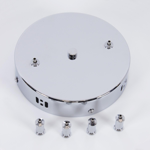 Потолочная чаша Favourite Canopy 4591-180-2CH изображение в интернет-магазине Cramer Light фото 4