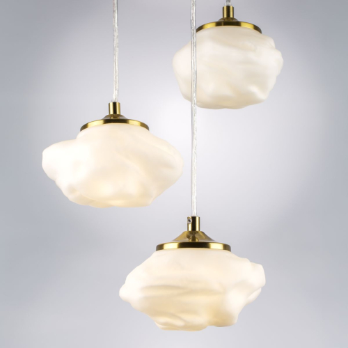 Подвесной светильник Lightstar Meringe 799133 изображение в интернет-магазине Cramer Light фото 8