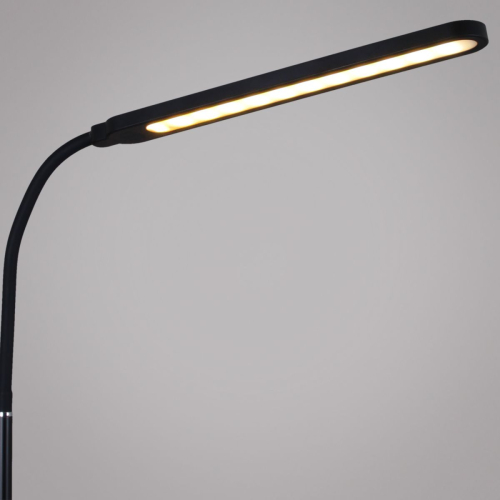 Торшер Reluce 00099-0.7-01 BK изображение в интернет-магазине Cramer Light фото 2