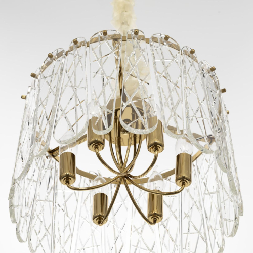 Подвесная люстра Citilux Talla CL318262 изображение в интернет-магазине Cramer Light фото 5