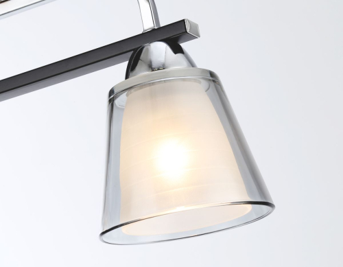 Потолочная люстра Ambrella Light Modern TR303231 изображение в интернет-магазине Cramer Light фото 6