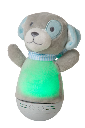 Настольная лампа Lucide Dolly 77500/01/36 изображение в интернет-магазине Cramer Light фото 3