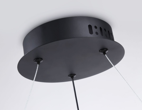 Подвесной светильник Ambrella Light Comfort LineTech FL66293 изображение в интернет-магазине Cramer Light фото 8