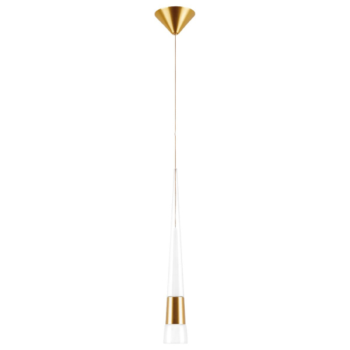 Подвесной светильник Lightstar Cone 757013 изображение в интернет-магазине Cramer Light