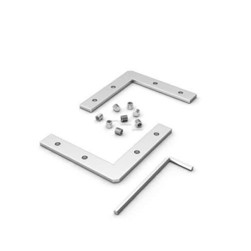 Соединитель профиля Arlight SL-LINIA 030150 изображение в интернет-магазине Cramer Light