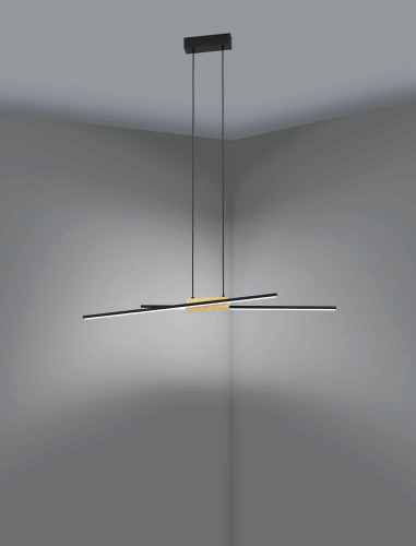 Подвесной светильник Eglo Panagria 900489 изображение в интернет-магазине Cramer Light фото 4