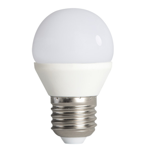 Лампа светодиодная Kanlux Bilo E27 6,5W 3000К 23420 изображение в интернет-магазине Cramer Light