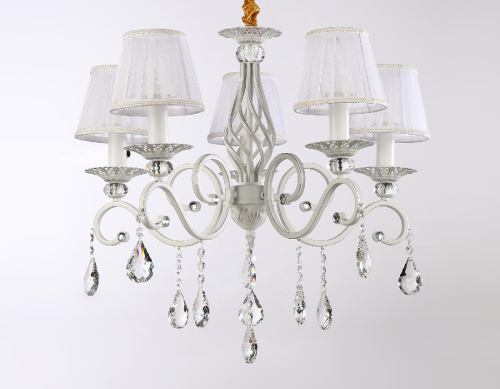 Подвесная люстра Ambrella Light Traditional TR4547 изображение в интернет-магазине Cramer Light фото 2