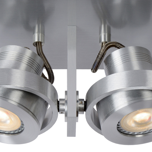 Спот Lucide Landa 17906/11/12 изображение в интернет-магазине Cramer Light фото 4