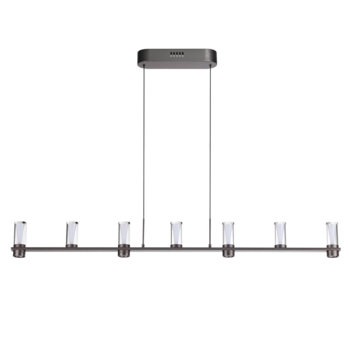 Подвесной светильник Odeon Light Hightech Defance 7143/45L изображение в интернет-магазине Cramer Light