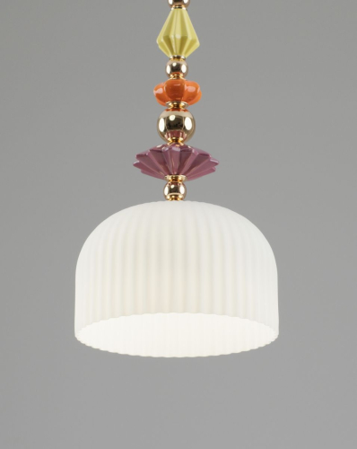 Подвесной светильник Moderli Charm V11181-1P изображение в интернет-магазине Cramer Light фото 5