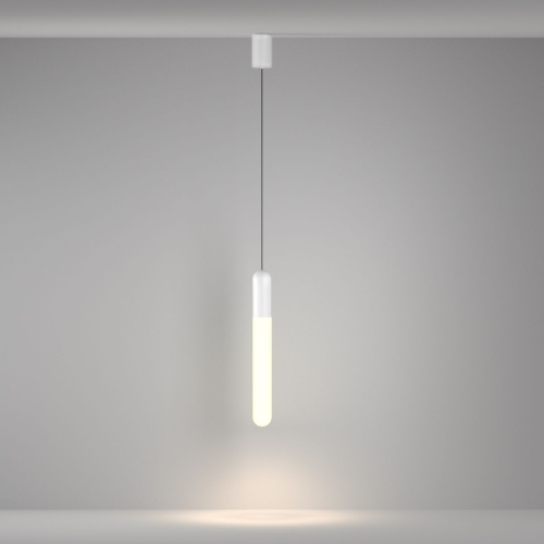 Подвесной светильник Maytoni Mist P101PL-L500-12W3K-W изображение в интернет-магазине Cramer Light фото 4