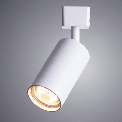 Спот Arte Lamp Ridge A1518PL-1WH изображение в интернет-магазине Cramer Light фото 5