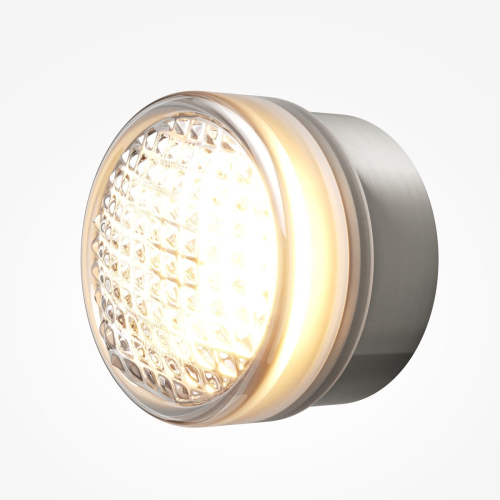 Настенный светильник Maytoni Olo MOD493WL-L6PTK изображение в интернет-магазине Cramer Light фото 2