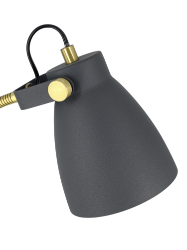 Торшер ARTSTYLE HT-733B изображение в интернет-магазине Cramer Light фото 2