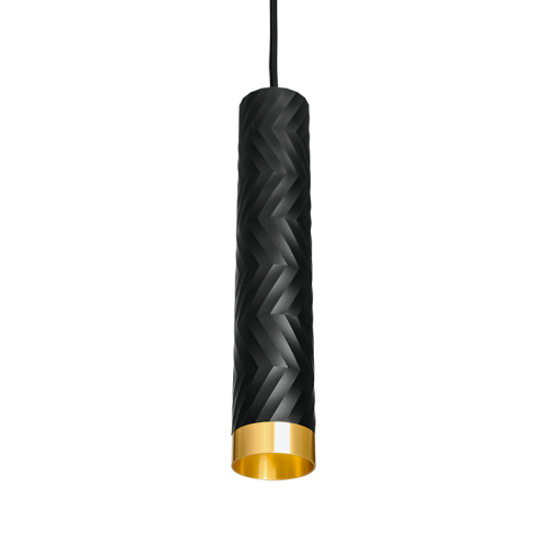 Подвесной светильник Wolta Linea WSL-GU10/P09BG изображение в интернет-магазине Cramer Light