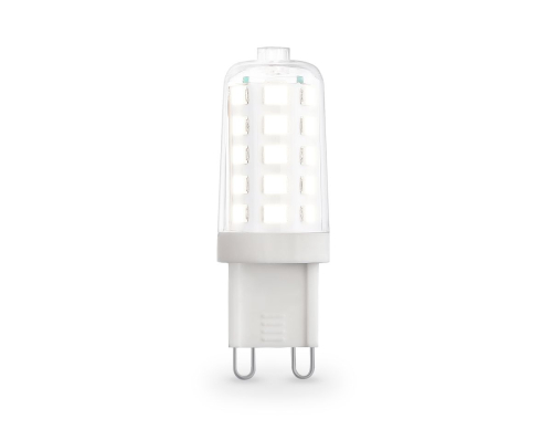 Светодиодная лампа Ambrella Light Bulbing G9 7W 4000K 100704 изображение в интернет-магазине Cramer Light