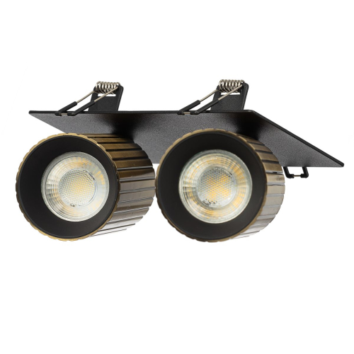 Встраиваемый спот Citilux Axel CL512D23R изображение в интернет-магазине Cramer Light фото 6