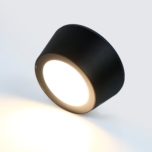 Накладной светильник General GWL-GX53-M-IP65 661947 изображение в интернет-магазине Cramer Light