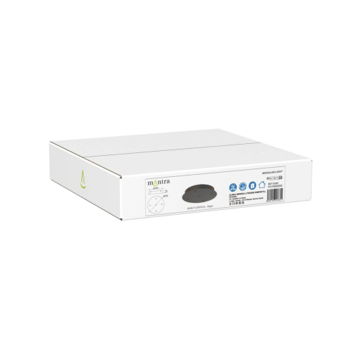 Подвесная люстра Mantra Arrecife 9365+9220 (5L) изображение в интернет-магазине Cramer Light фото 22