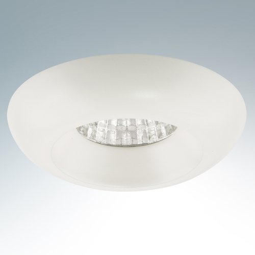 Встраиваемый светильник Lightstar Monde LED 071156 изображение в интернет-магазине Cramer Light фото 3