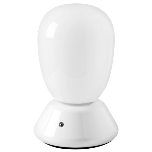 Настольная лампа диммируемая Lightstar Uovo III 807916 изображение в интернет-магазине Cramer Light