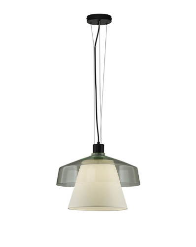 Подвесной светильник Moderli Takoma V11830-1P изображение в интернет-магазине Cramer Light