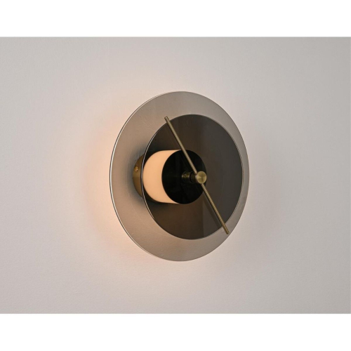 Настенный светильник Aployt Pola APL.086.11.06 изображение в интернет-магазине Cramer Light